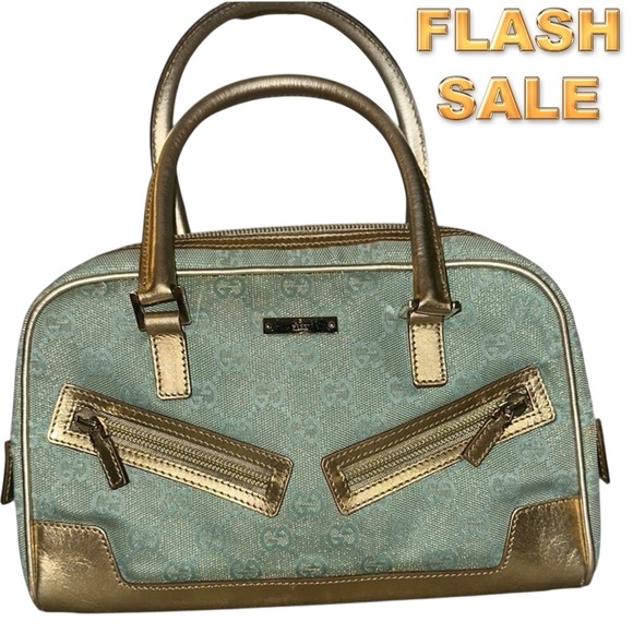 Gucci Handbags - Gucci bag